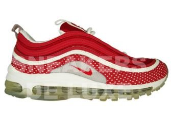 air max varsity red