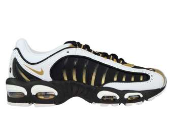 nike air max tailwind iv gold