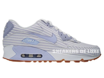 Nike Air Max 90 Palest Purple White Gum Light 503 503 Nike Womens