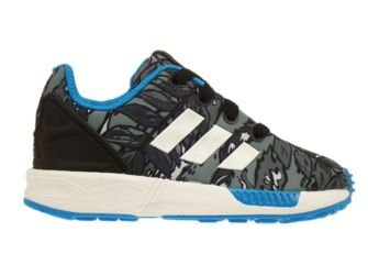 are zx flux good for running