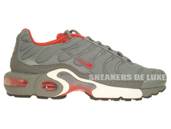 tns grey and red