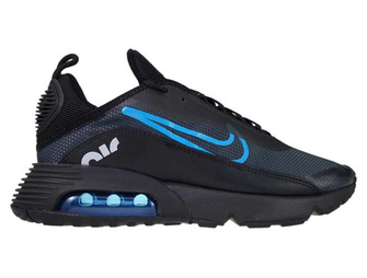 nike air max 2090 black laser blue