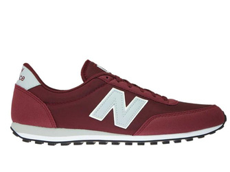 new balance u410 burgundy