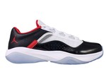Nike Air Jordan 11 CMFT Low DO0613-160 White/University Red-Black