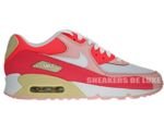 Nike Air Max 90 Hot Punch/White Storm 325213-605