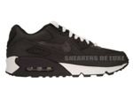 Nike Air Max 90 Premium Black/White/Medium Grey 333888-015