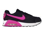 Nike Air Max IVO 579998-060 Black/Pink Pow-Black