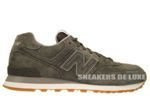 ML574FSC New Balance 574 Gum Pack