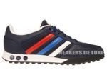 Adidas Originals LA Trail Run New Navy/White/Blue Bird