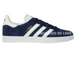 BB5478 adidas Gazelle Collegiate Navy/White/Ice Blue