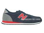 U420RNR New Balance Navy / Red