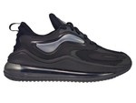 Nike Air Max Zephyr CN8511-001 Black/Dark Smoke Grey