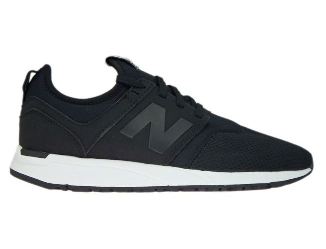 New Balance WRL247FA Black WRL247FA New Balance womens