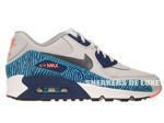 307793-087 Nike Air Max 90 Zebra Edition