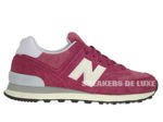 WL574PBU New Balance Pennant Pack Burgundy