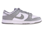 Nike Dunk Low Retro HF5441-105 White/Light Smoke Grey/White