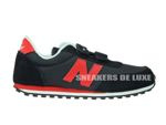 New Balance KE410KRY Black/Red