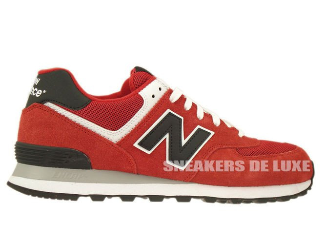 New balance ml574 rot online