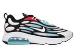 Nike Air Max Exosense CK6811-100 White/White-Black-Chile Red