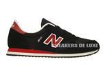 New Balance ML400SNC Black / Red