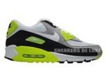 Nike Air Max 90 Black/White-Medium Grey-Volt 325018-048