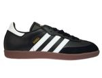 019000 adidas Samba Black/Footwear White