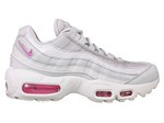 Nike Air Max 95 AQ4138-002 Vast Grey/Psychic Pink