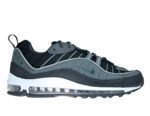 Nike Air Max 98 SE AO9380-001 Black/Anthracite-Dark-Grey