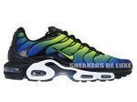 Nike Air Max Plus TN 1 Hyper Blue/Cyber-Black