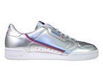 adidas Continental 80 Silver Metallic / Crystal White FW5350