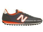 New Balance U410MNWG Grey / Orange