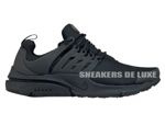848187-011 Nike Air Presto Essential Black/Black-Black