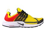 Nike Air Presto CT3550-700 Yellow Speed/Black