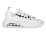Nike Air Max 2090 CK2612-100 White/Black-Wolf Grey