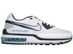 Nike Air Max LTD II White/Metallic Silver-Dark Grey-Chlorine 316391-127