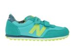 New Balance KE410Z5Y Aqua/Yellow