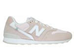 New Balance WR996YD Oyster Pink with Sea Salt