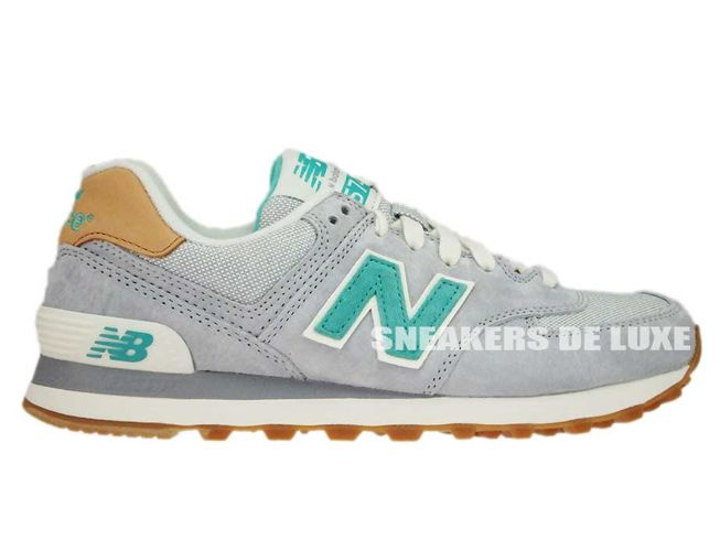 New Balance WL574BCB Beach Cruiser WL574BCB New Balance womens