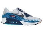 616317-004 Nike Air Max 90 Comfort Premium Tape