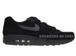 512033-011 Nike Air Max 1 Premium Black/Anthracite-Anthracite 512033-011