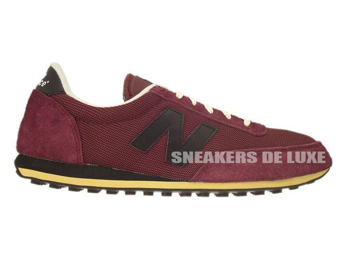 New balance u410 red online