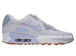 Nike Air Max 90 Palest Purple/White/Gum Light 325213-503