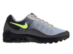 Nike Air Max Invigor CD1515-004 Black/Volt-Dark Grey-Cool Grey