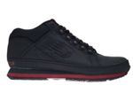 New Balance H754KR Black with Red