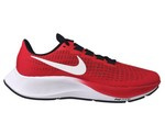 Nike Air Zoom Pegasus 37 BQ9646-600 University Red/White-Black