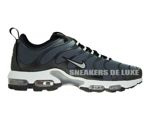 Nike Air Max Plus TN Ultra 898015-001 Black/Wolf Grey