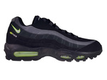 Nike Air Max 95 CV1635-002 Black/Light Smoke Grey-Volt