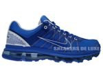 486978-400 Nike Air Max 2009+ Varsity Royal/Varsity Royal