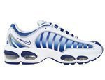 Nike Air Max Tailwind IV CT1267-101 White/White-Deep Royal Blue