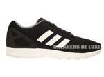 B34510 adidas ZX Flux core black / ftwr white / core black